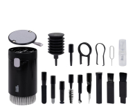 SILVER MONKEY Cleaning Kit 20in1 - 1211498 - zdjęcie 4